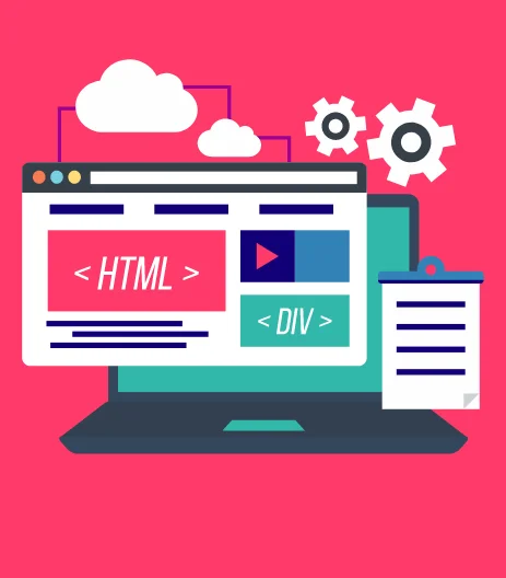 digital web agency web design banner