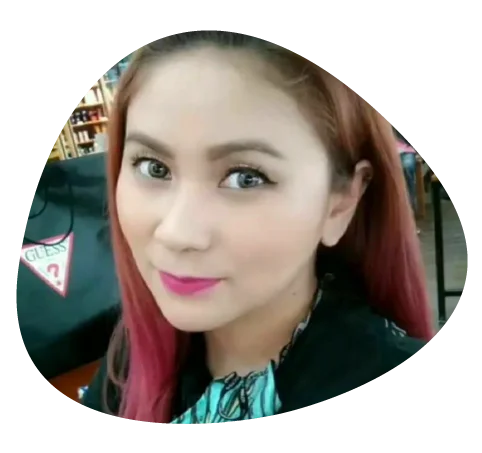 digital web agency Photo of a beautiful woman