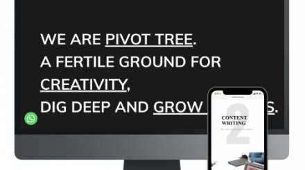 Pivot Tree cover image