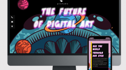 piestudio cover