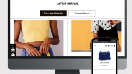 beyond lux website cover