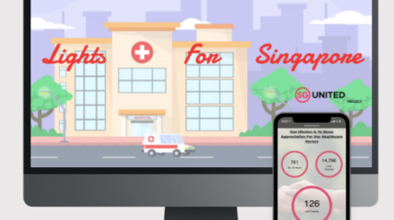 portfolio of lightforsg