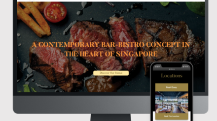 dallas website cover